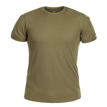 Футболка Helikon-Tex TACTICAL - TopCool, Adaptive green 3XL/Regular (TS-TTS-TC-12)