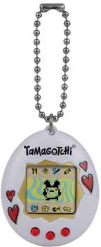  Інтерактивна іграшка Bandai Tamagotchi Heart (3296580429363)