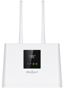 Router Rebel RB-0702 4G LTE