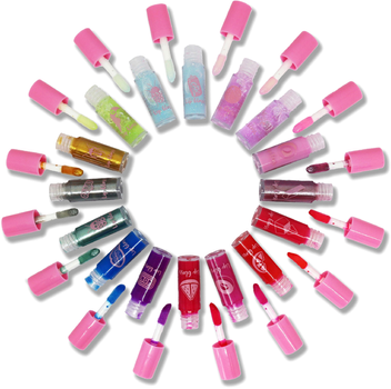 Набір для творчості Canenco Poptastic Mini Lip Gloss (8712916098485)