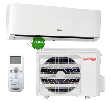 Кондиціонер AC Electric ACEHI-09HN1_22Y (інвертор, -15)
