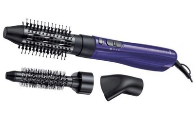 Фен-щетка Remington Dry & Style AS800