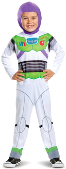 Карнавальний костюм Disguise Buzz Lightyear 3-4 років 104 см (0192995043770)