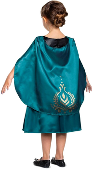 Карнавальний костюм Disguise Queen Anna 3-4 років 104 см (0192995040175)
