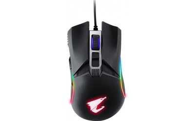Мышь Gigabyte AORUS M5