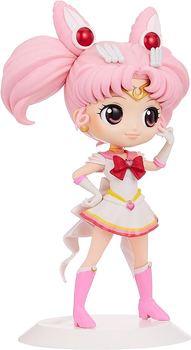 Фігурка Banpresto Q Posket Super Sailor Chibi Moon (4983164166224)
