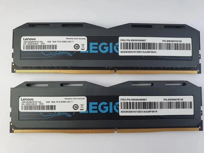 Lenovo DDR4 SDRAM 16 ГБ - ROZETKA | Купити ОЗУ Lenovo DDR4 SDRAM 16 ГБ