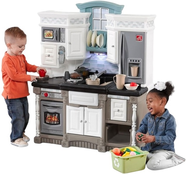 Дитяча кухня Step2 Dream Kitchen (0733538852192)