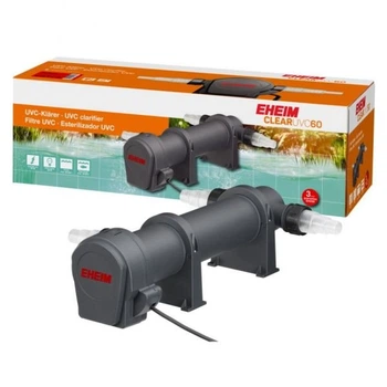 Прудовый стерилизатор Eheim CLEARUVC-60 (5306010)