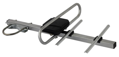 Антена зовнішня Esperanza Dvb-T Dvb-T2 Thunder-S EAT104