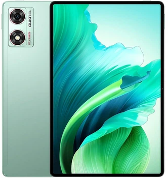 Планшет Oukitel OT8 LTE 6/256GB Green (6931940744065)