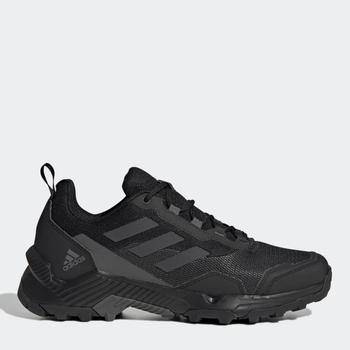 Buty sportowe trekkingowe męskie Adidas Eastrail 2 S24010 42.5 (UK8.5) 26.3 cm Czarne (4064055862514) (955555900542620) - Outlet