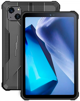 Планшет Oukitel RT3 LTE 4/64GB Black (6931940747233)