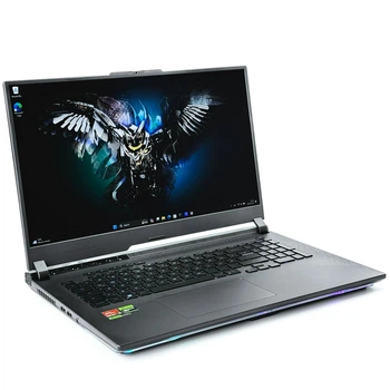 Ноутбук ASUS ROG Strix SCAR 17 G713PV Gray G713PV-LL030T Refurbished