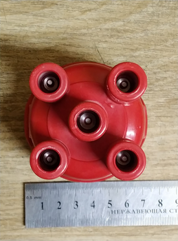 Кришка трамблера MAXGEAR 31-0107 OPEL 1.4
