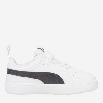 Дитячі кросівки для хлопчика Puma Rickie AC+ 38431403 25 (8UK) Білі (4064535897456)