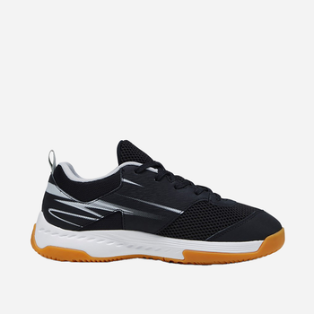 Buty sportowe chłopięce lekkie Puma Varion II 10734201 38 (5UK) Czarne (4099683021927)