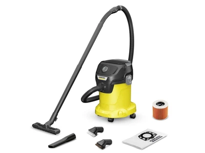 Професійний пилосос Karcher KWD 3 V-17/4/20 Brush Kit (1.628-443.0)