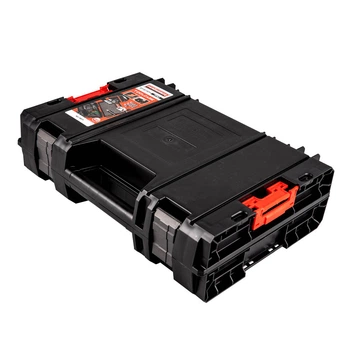 Ящик для інструментів System Pro Toolcase Haisser 90071