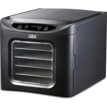Сушилка для овощей и фруктов DEX DFD-165S [106138]