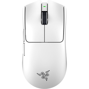 Мышь Razer Viper V3 Pro Wireless White (RZ01-05120200-R3G1) [105986]
