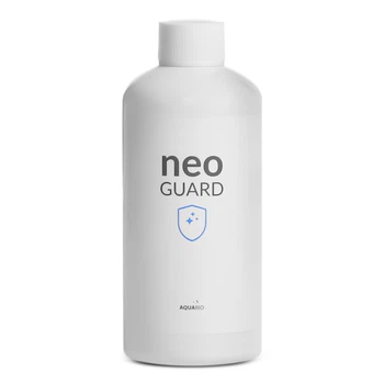 Засіб проти водоростей Aquario Neo Guard 300 мл для акваріума
