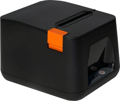 POS-принтер SPRT SP-POS890E Ethernet + USB with dispenser Black