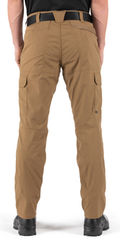 Тактичні штани 5.11 Tactical ABR PRO PANT Kangaroo W33/L34 (74512-134)