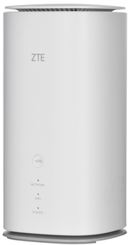 Маршрутизатор ZTE MC888 Pro 5G