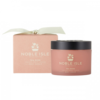 Крем для тіла Noble Isle Tea Rose 250 мл (5060287570806)