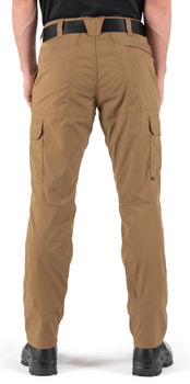 Тактичні штани 5.11 Tactical ABR PRO PANT Kangaroo W44/L30 (74512-134)