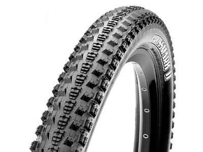 Покришка на велосипед 26"x2.25" Maxxis Crossmark II (57-559) 60TPI