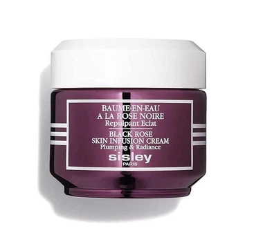 Осветляющий крем Sisley Black Rose Skin Infusion Cream с увлажняющим эффектом 50 мл (0115)