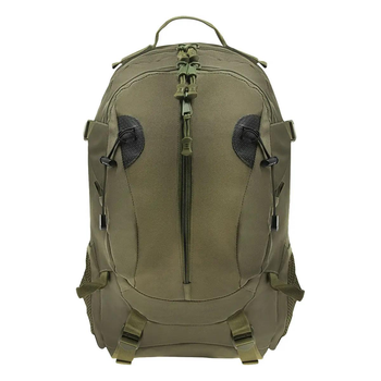 Тактичний рюкзак 30л Badger Outdoor Peak BO-BPPK30-OLV