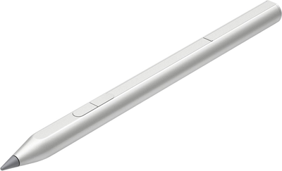 Стилус HP Rechargeable MPP 2.0 Tilt Pen Silver (3J123AA)
