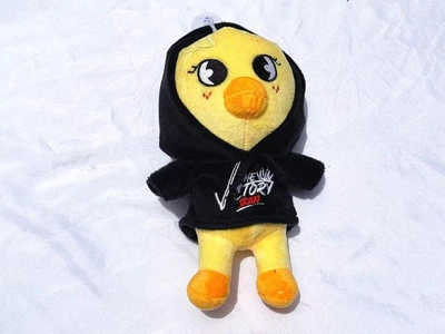 Игрушка мягкая Ббокари Stray Kids Феликс 12х9х22 см. 820561