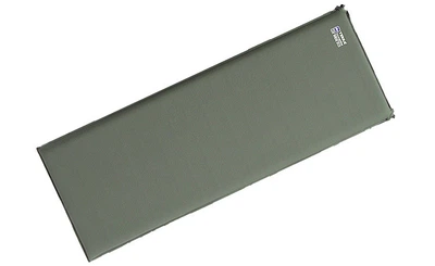 Коврик самонадувний Terra Incognita Lux 7.5 WIDE