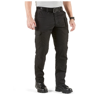 Тактичні штани 5.11 Tactical ABR PRO PANT Black W40/L32 (74512-019)