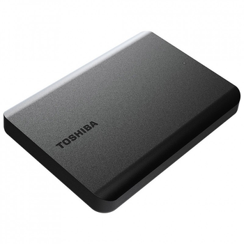 Зовнішній жорсткий диск 2.5" 2TB Toshiba (HDTB520EK3AA) (202012)