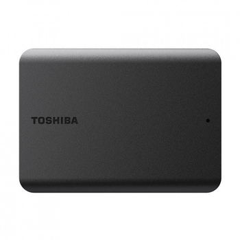 Зовнішній жорсткий диск 2.5" 2TB Toshiba (HDTB520EK3AA) (202012)