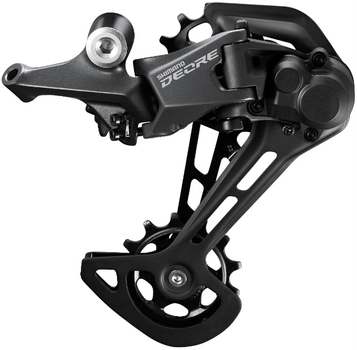 Задній перемикач швидкостей Shimano Deore RD-M5100-SGS (KRDM5100SGS)