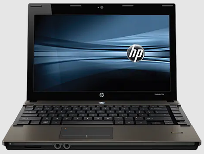 Ноутбук HP ProBook 4320s-Intel-Celeron-P4500-1.87GHz-4Gb-DDR3-250Gb-DVD-RW-W13.3-Web-HD-(B)-Б/У
