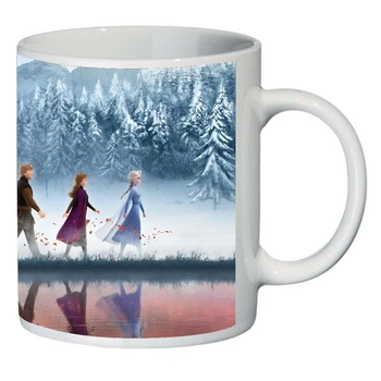 Чашка Холодное сердце Frozen (кружка supercup Fr 0020)