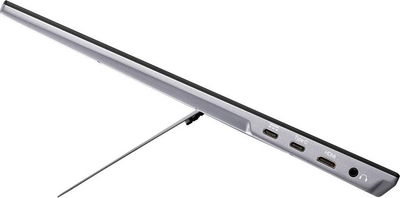 Монитор 17.2" ViewSonic VX1755 VS18891 HDMI USB-C (766907015034)