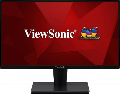 Монитор 21.5" ViewSonic VA2215-H VS18811 HDMI D-Sub