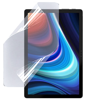 Протиударна гідрогелева плівка Hydrogel Film для Blackview Oscal Pad 13, Transparent