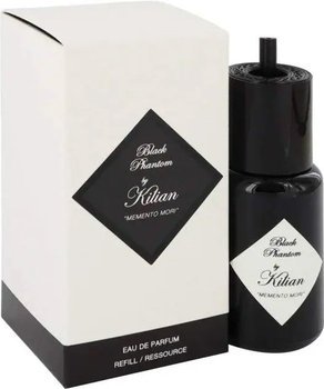 Woda perfumowana damska Kilian Black Phantom Refill 50 ml (3700550281108)