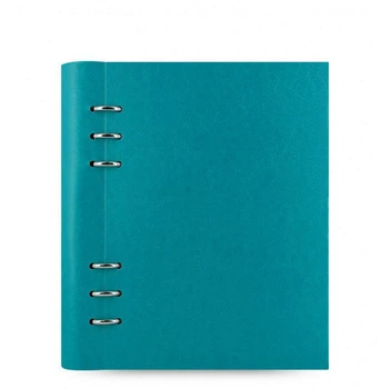 Органайзер Filofax CLIPBOOK A5 Classic голубой (23612) 5015142219338