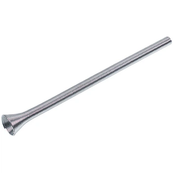 Трубогиб пружинний RTM D труби=3/8” (10mm) (СТ-102-06)