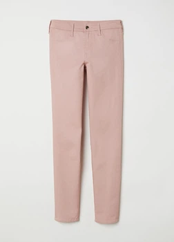 Джинси H&M 27 Рожевий 0399256_роз_05